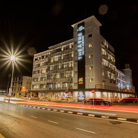 Theatre Hotel كوشنج المظهر الخارجي الصورة