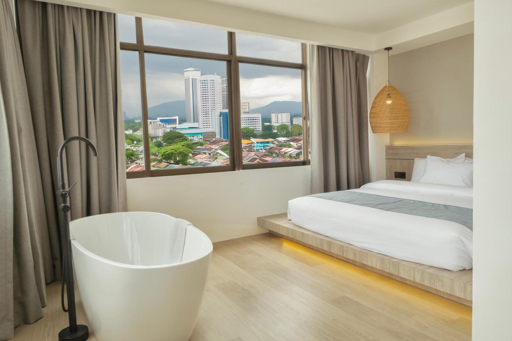 Theatre Hotel كوشنج المظهر الخارجي الصورة