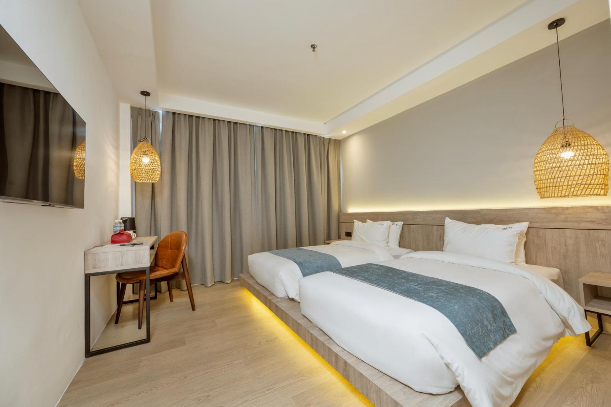 Theatre Hotel كوشنج المظهر الخارجي الصورة