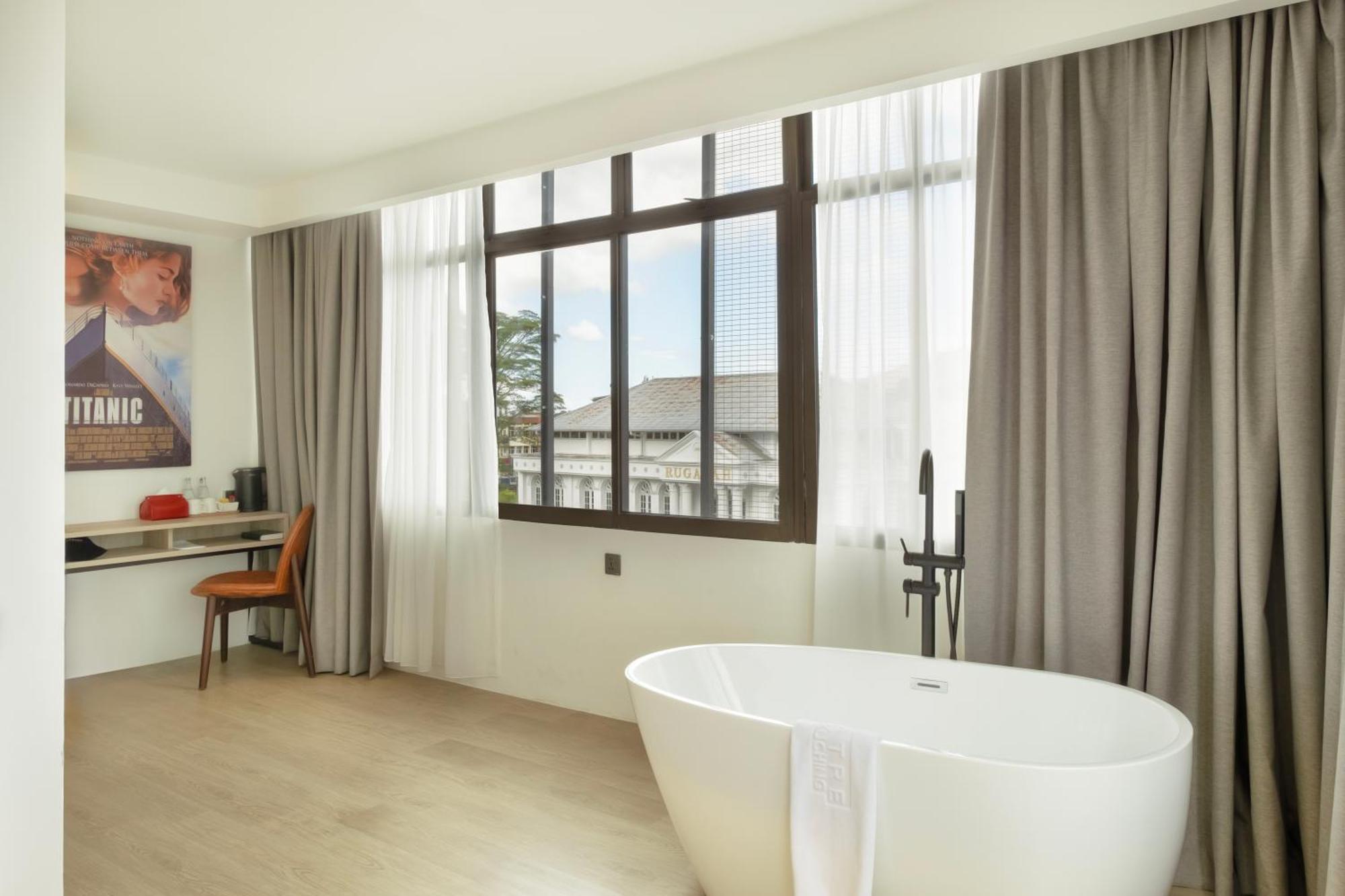 Theatre Hotel كوشنج المظهر الخارجي الصورة