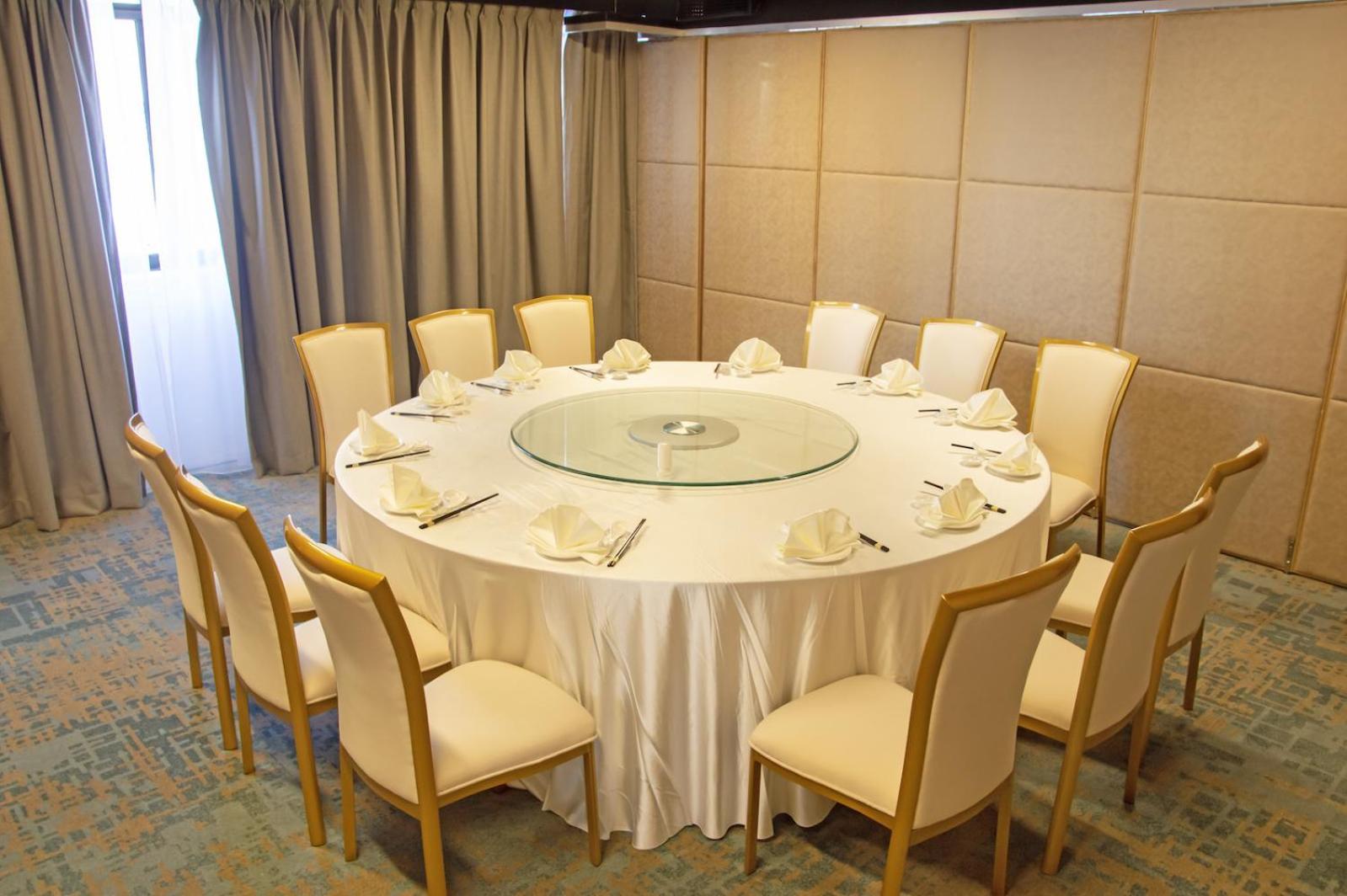 Theatre Hotel كوشنج المظهر الخارجي الصورة