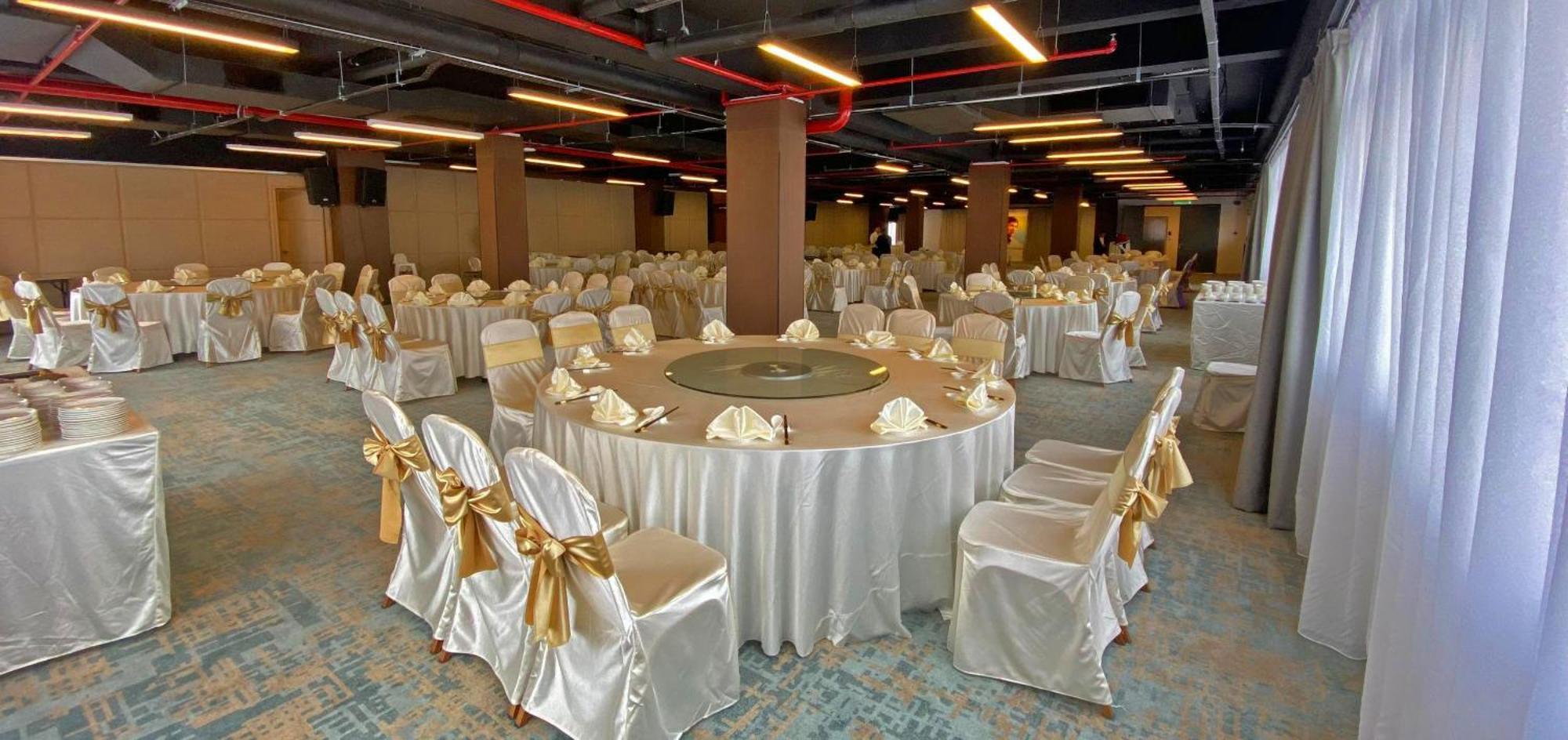 Theatre Hotel كوشنج المظهر الخارجي الصورة