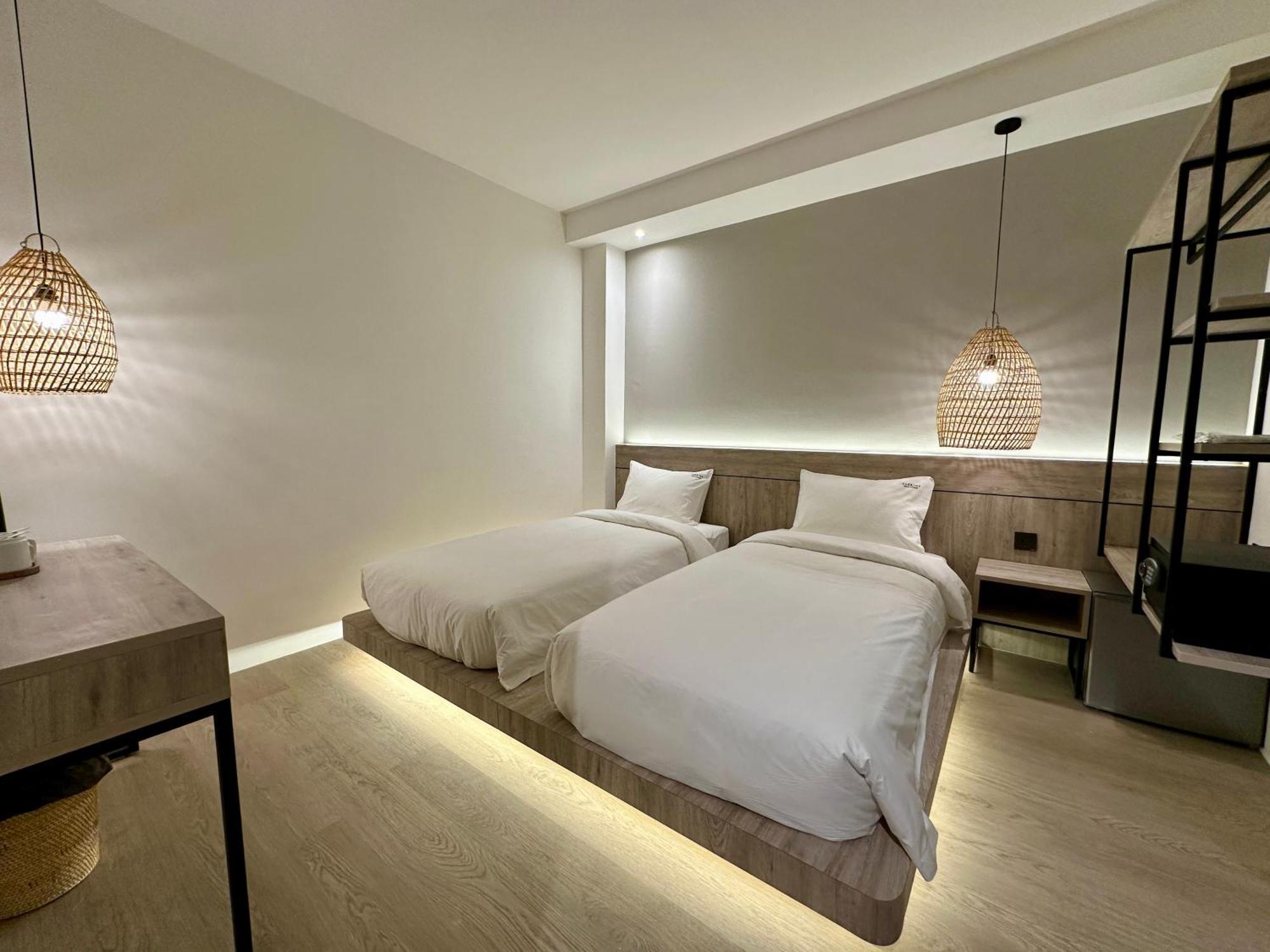 Theatre Hotel كوشنج المظهر الخارجي الصورة