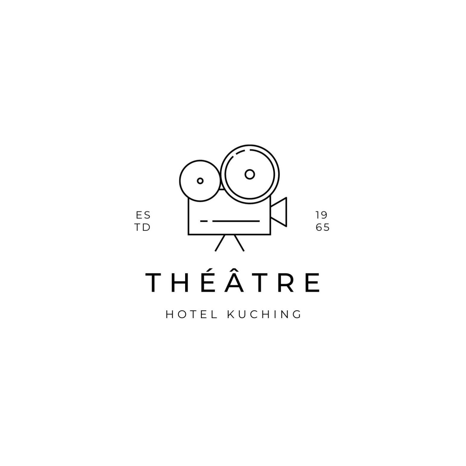 Theatre Hotel كوشنج المظهر الخارجي الصورة